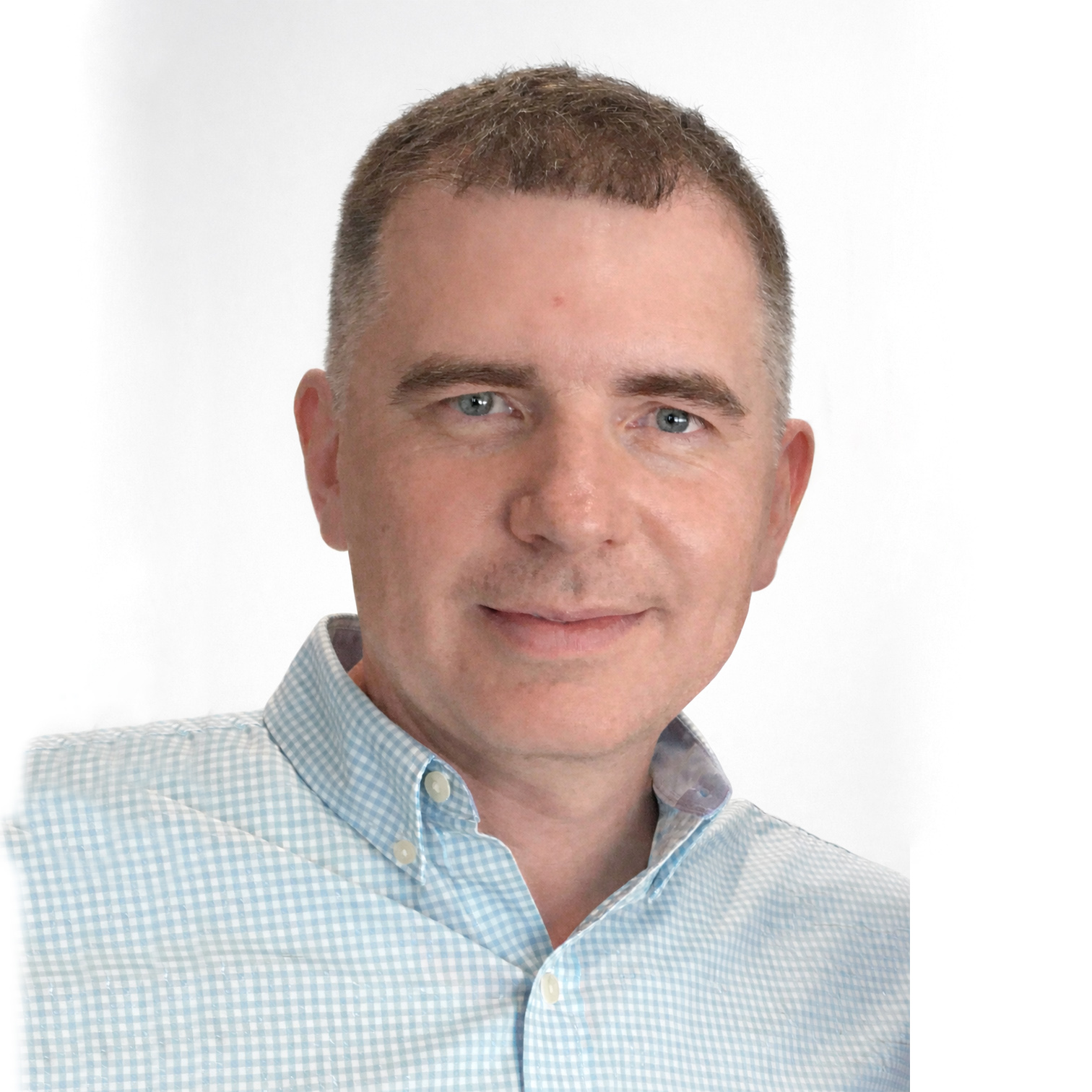 Sergei Sosedkin